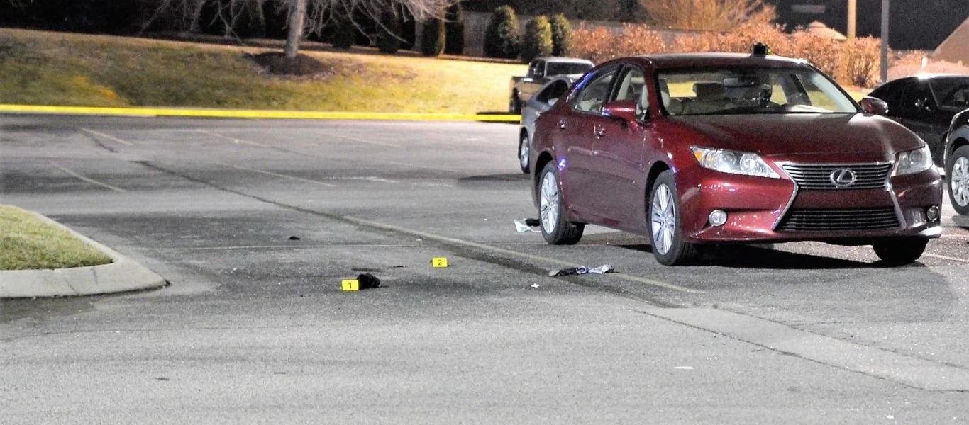 Youtuber έπεσε νεκρός από πυροβολισμούς - Τραβούσε βίντεο με ληστεία - φάρσα